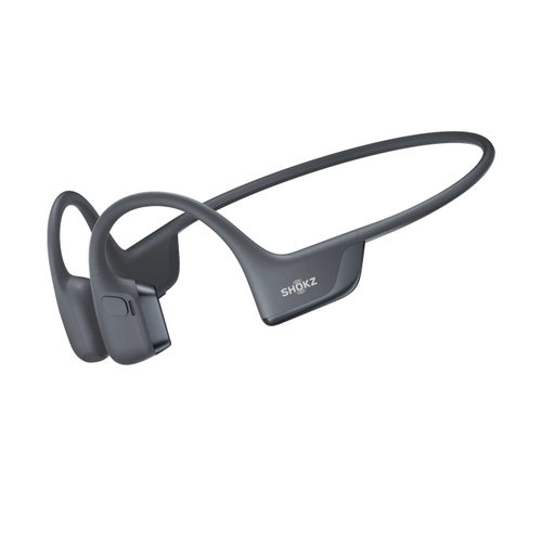 Shokz OpenRun Pro 2 Zwart