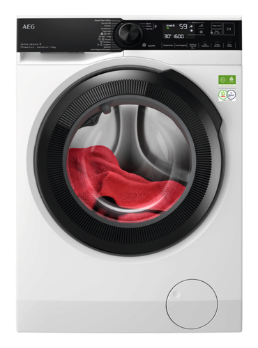AEG LR7606AD4 ProSteam Autodose