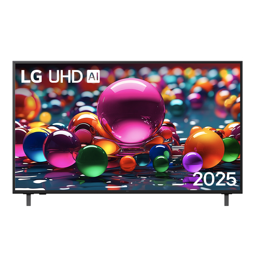 LG 2025 55UA75 UHD LED TV