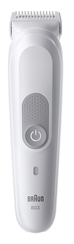 Braun Series 3 BG3500