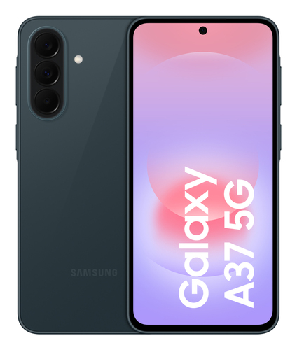 Samsung Galaxy A37 256GB Donkergroen 5G