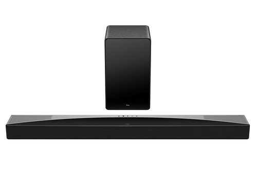 TCL Q75H 5.1.2 soundbar