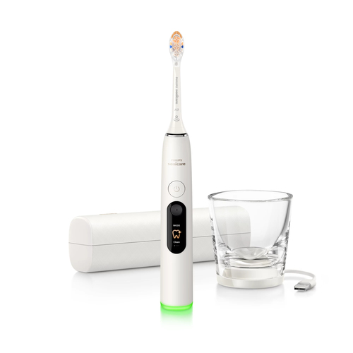 Philips Sonicare Series 8500 HX8513/11 Wit