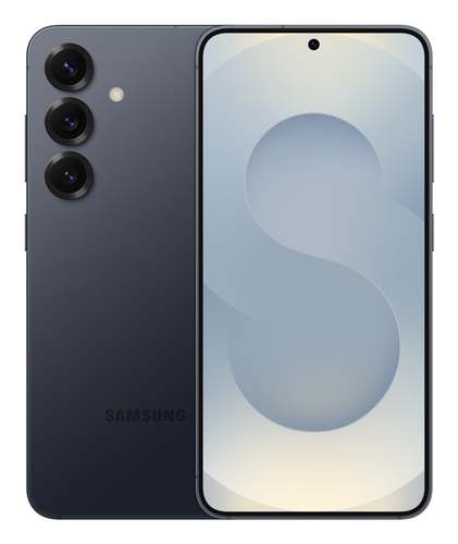 Samsung Galaxy S25 256 GB Blueblack