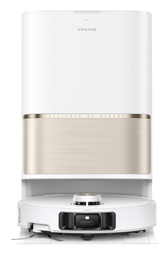 Dreame L50s Pro Ultra robotstofzuiger
