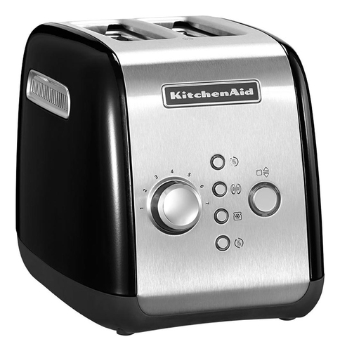 KitchenAid 5KMT221EOB broodrooster