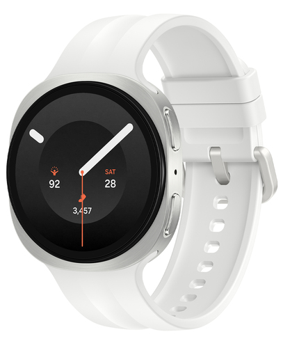 Samsung Galaxy Watch 9 LTE Wit 40mm