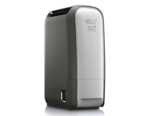 De'Longhi DE‘LONGHI AriaDry Light DNS80 luchtontvochtiger wit