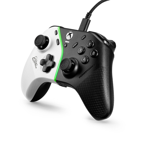 Thrustmaster H.E.A.R.T. zwart