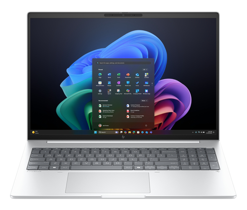 HP Elitebook 8 G1i 16" Copilot+ PC - D7GS6ET QWERTY