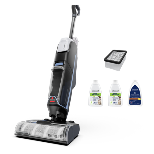 Bissell CrossWave Edge Cordless Pro