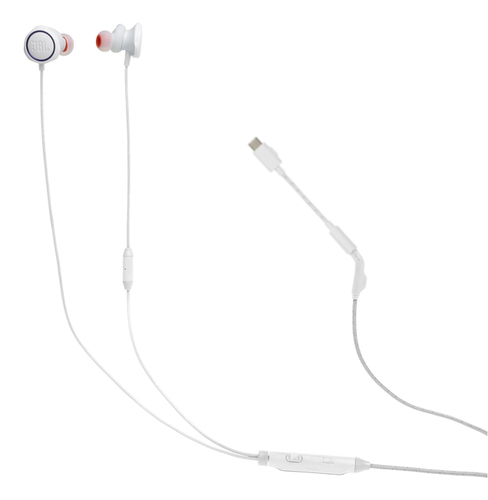 JBL Quantum 50C Wit