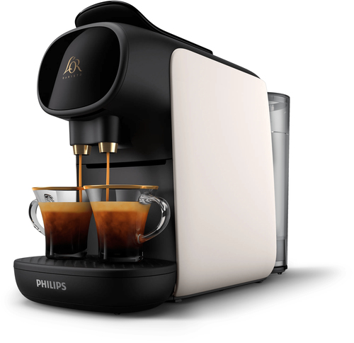Philips L'OR Barista Sublime LM9012/03 Wit