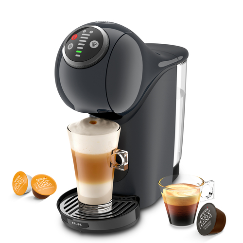Krups Dolce Gusto Genio S Plus KP340B Cosmic Grey