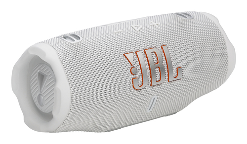 JBL Charge 6 Wit