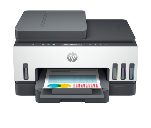 HP Smart Tank 7305 All-in-One