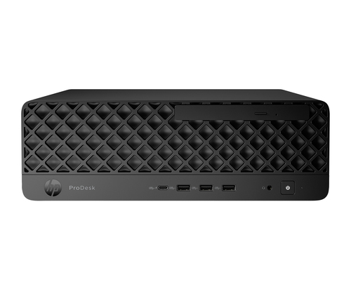 HP ProDesk 4 SFF G1i - 9H7T5ET QWERTY
