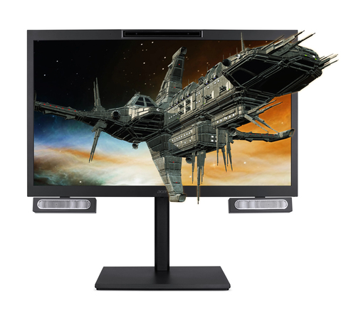 Acer DS2 Series Pro Monitor ASV27-2P
