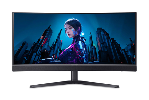 Predator X Series X34F1