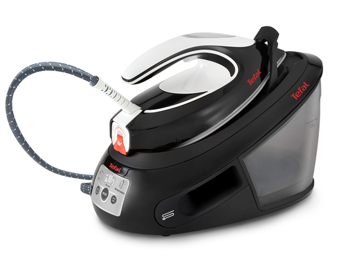 Tefal SV8055 Express anti-calc stoomgenerator 6,5 bar