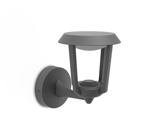 Philips Nuvy wandlamp