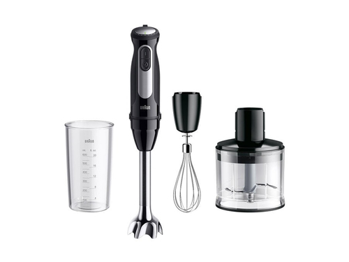 Braun MultiQuick 5 Pro MQ55236M