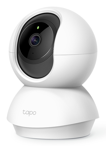 TP-Link Tapo TC70 Bewakingscamera Dome IP-beveiligingscamera Binnen Plafond/Muur