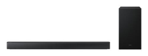 Samsung Essential B-series Soundbar HW-B650F (2025)