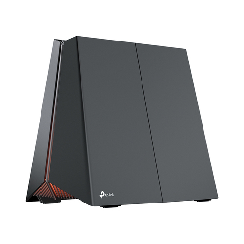 TP-Link Archer GE550 draadloze router 2,5 Gigabit Ethernet tri-band (2,4 GHz / 5 GHz /