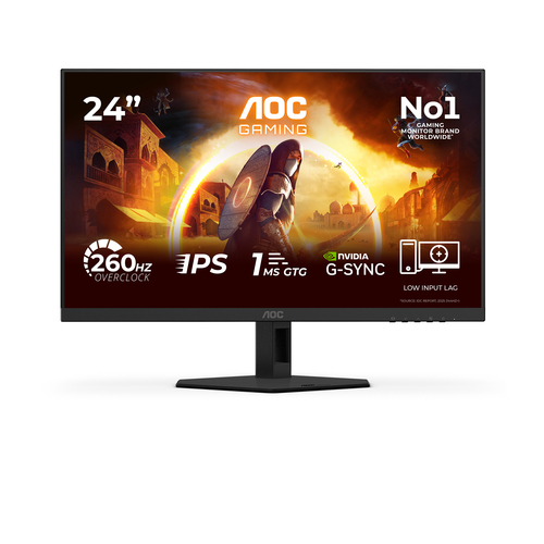 AOC G4 24G4ZRE