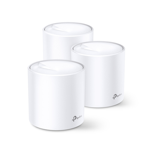 TP-Link Deco X20 2-Pack