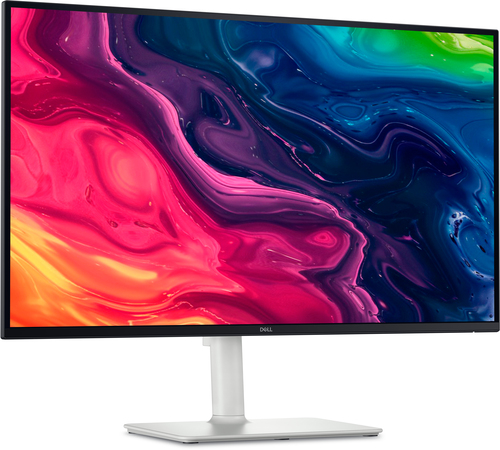 Dell Plus S2725QS computer monitor 68,6 cm (27") 3840 x 2160 Pixels 4K Ultra HD LCD