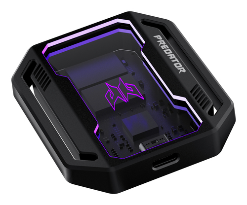 Predator GP30 Externe SSD - 1 TB
