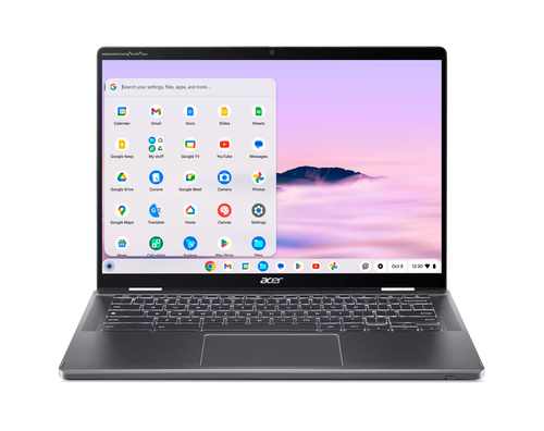 Acer Chromebook Plus Spin 714 CP714-1HN-713M