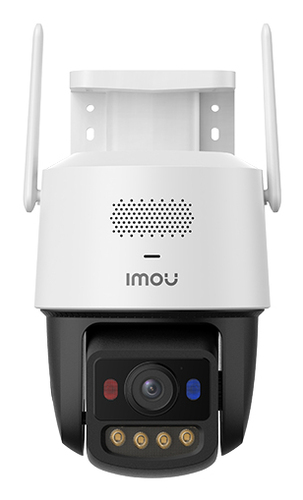 IMOU Titan Pro