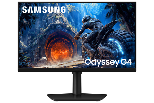 Samsung Odyssey G4 G40H 25 inch FHD Gaming Monitor