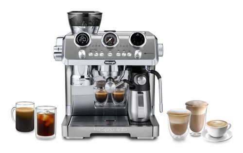 De'Longhi La Specialista Maestro EC9885.M