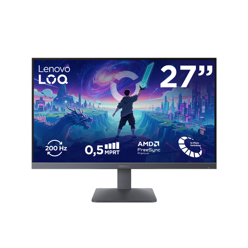 Lenovo LOQ 27-10 27 inch Full HD Gaming Monitor