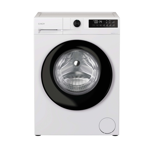 Candy GD 48B9-S vrijstaande wasmachine