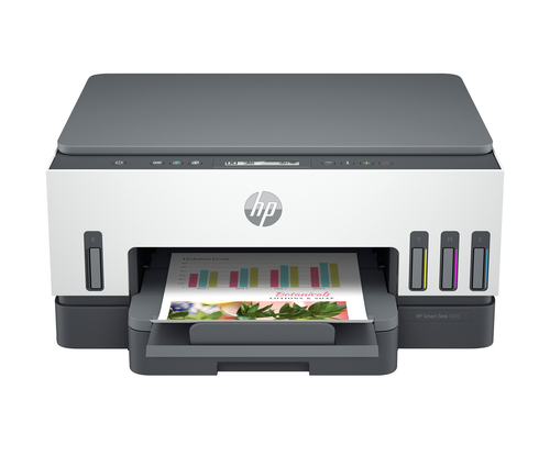 HP Smart Tank 7005 Draadloos All-in-One Kleur Printer