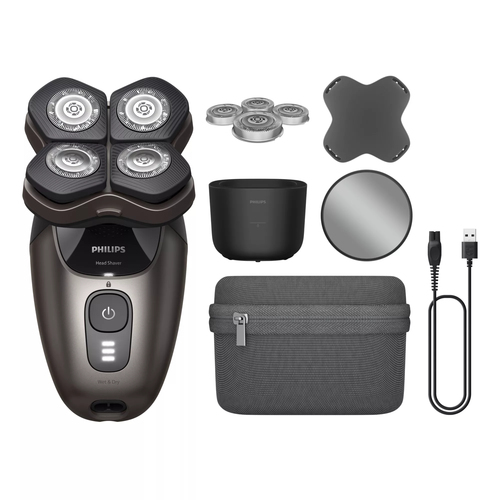Philips Headshaver Pro Series 9000 HS9980/15