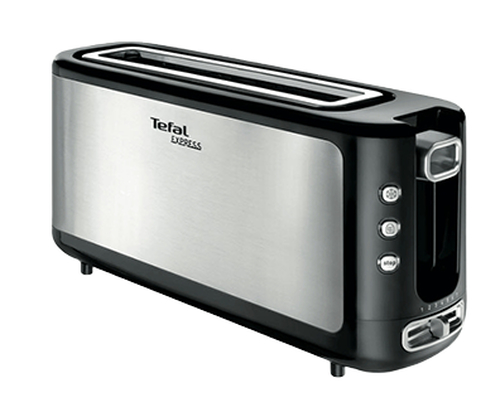 Tefal TL365ETR broodrooster