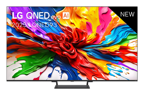 LG 55" QNED93 EVO 4K (2025)