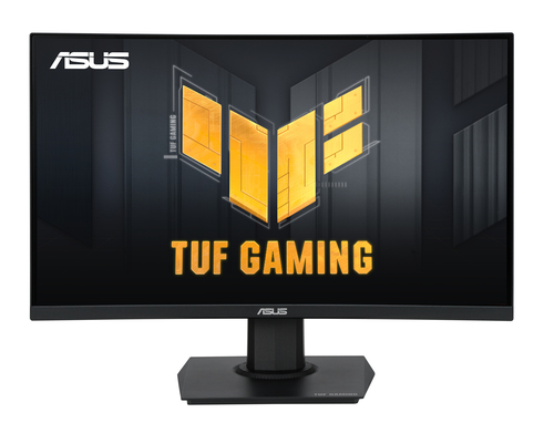 ASUS TUF Gaming VG24VQER computer monitor 59,9 cm (23.6") 1920 x 1080 Pixels Full HD