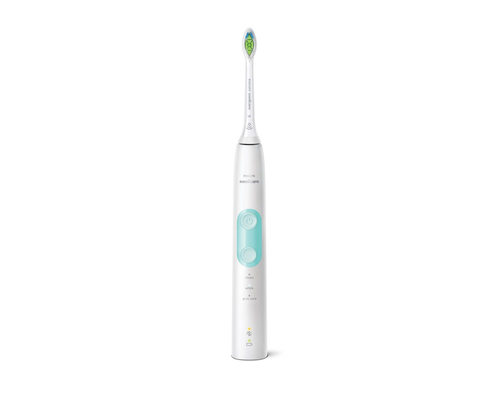 Philips Sonicare HX6857/28 Sonische Tandenborstel 5100 Serie Wit