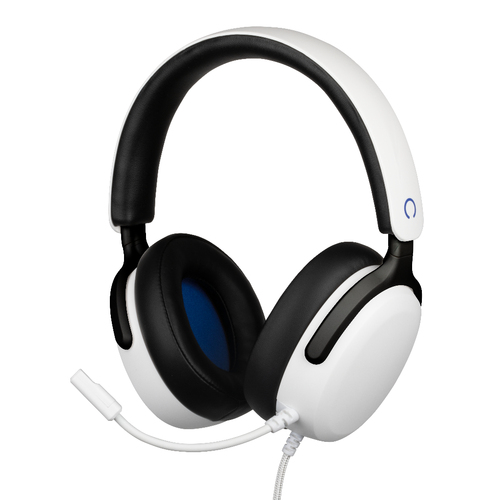 Konix Nexus over-ear bedrade gamingheadset