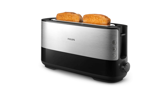 Philips Viva Collection Broodrooster HD2692/90