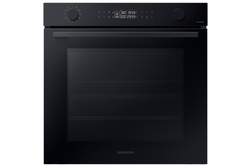 Samsung NV7B4450VAK Dual Cook
