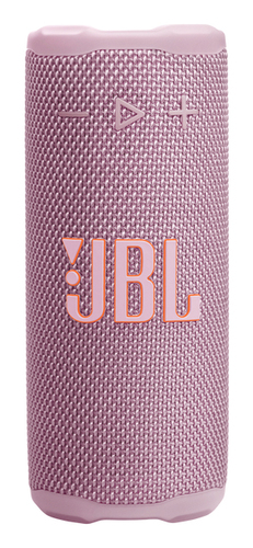 JBL Grip Roze