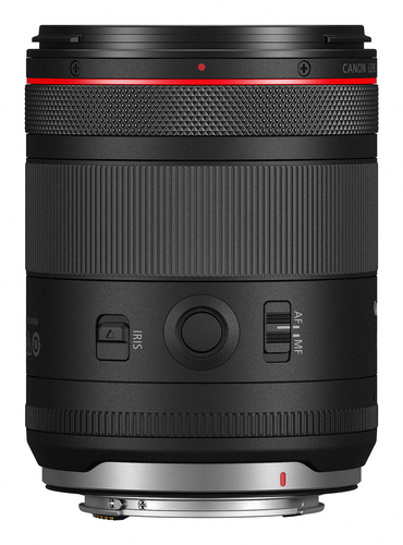 Canon RF 85mm f/1.4L VCM